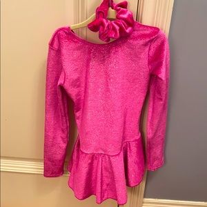 Mondor Ice skating dress